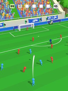 Super Goal 0.1.42. Скриншот 21