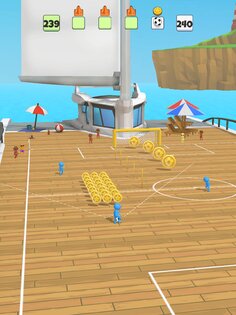 Super Goal 0.2.2. Скриншот 22