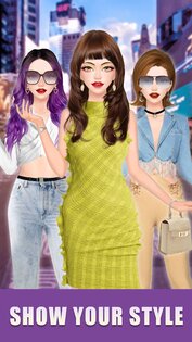 Fashion Star 1.1.31. Скриншот 5