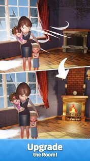 Mergedom: Home Design 6.6.0. Скриншот 3