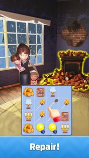 Mergedom: Home Design 6.6.0. Скриншот 5
