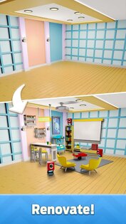 Mergedom: Home Design 6.6.0. Скриншот 6