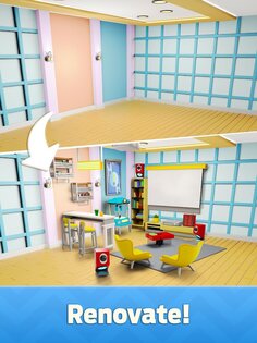 Mergedom: Home Design 6.6.0. Скриншот 22