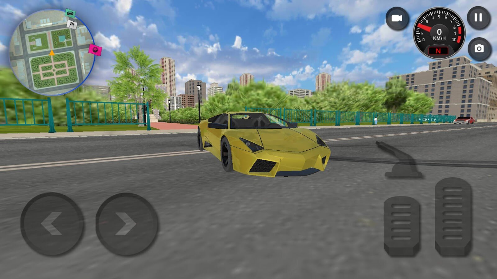 Скачать Drift No Limit 91.0 для Android