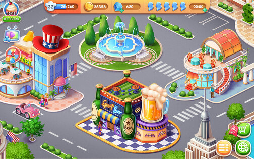 My Cooking 11.1.77.5086. Скриншот 24
