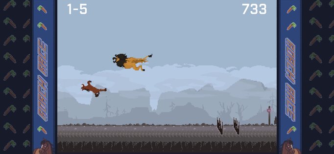 Шевелись, Плотва! 1.0.1. Скриншот 1