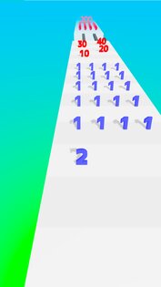 Number Master 2.2.8. Скриншот 2