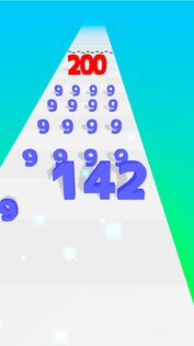 Number Master 2.2.6. Скриншот 3