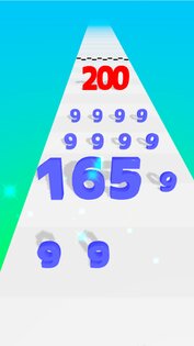 Number Master 2.2.6. Скриншот 5