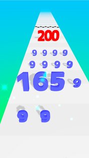 Number Master 2.2.8. Скриншот 5