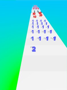 Number Master 2.2.8. Скриншот 7