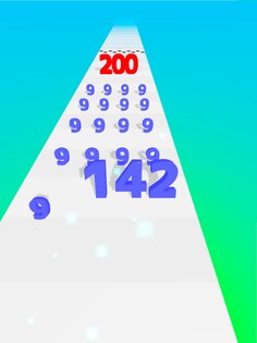 Number Master 2.2.6. Скриншот 8