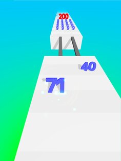 Number Master 2.2.8. Скриншот 9
