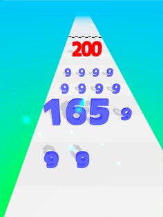 Number Master 2.2.8. Скриншот 10
