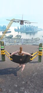 Falling Art Ragdoll Simulator 0.14.1. Скриншот 4