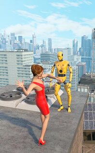 Falling Art Ragdoll Simulator 0.14.1. Скриншот 6