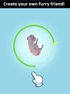 Dog Life Simulator 5.9.0. Скриншот 9