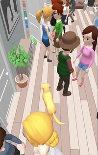 Dog Life Simulator 5.9.0. Скриншот 19