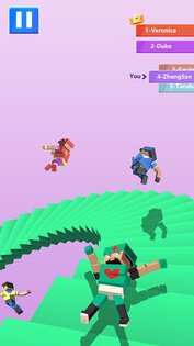 Rolling Stairs Master 1.10.13. Скриншот 5