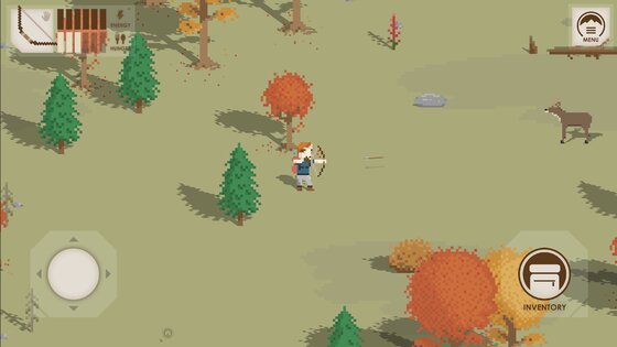 On My Own 3.3.0. Скриншот 3