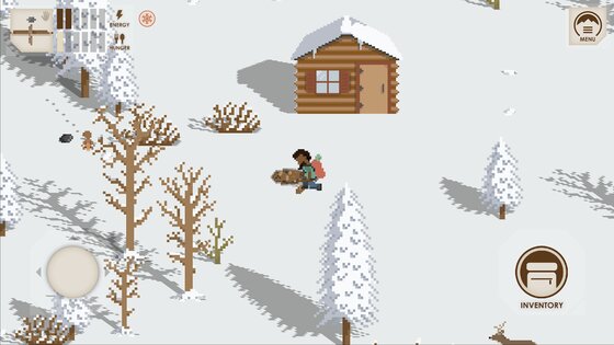 On My Own 3.3.0. Скриншот 4