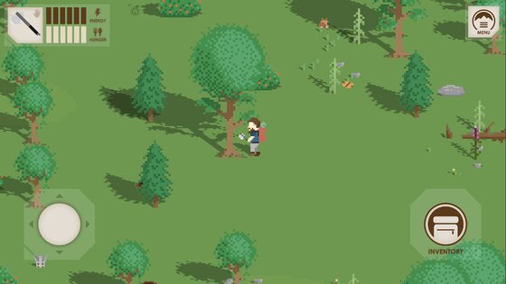 On My Own 3.3.0. Скриншот 6