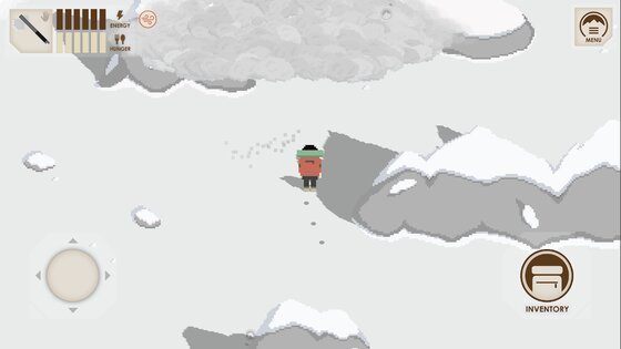 On My Own 3.3.0. Скриншот 7