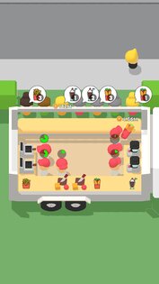 Eatventure 1.30.0. Скриншот 3