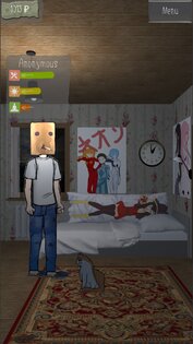 Your Life Simulator 1.13.6. Скриншот 2