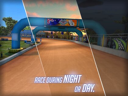 Dirt Trackin Sprint Cars 4.1.8. Скриншот 23