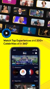 360VUZ – VR видео 4.19.19. Скриншот 1