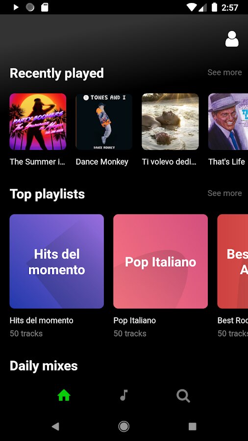 eSound – download mp3 music 4.4.5