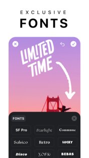 Pixelcut 0.9.9. Скриншот 6