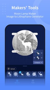 Creality Cloud 5.19.0. Скриншот 3