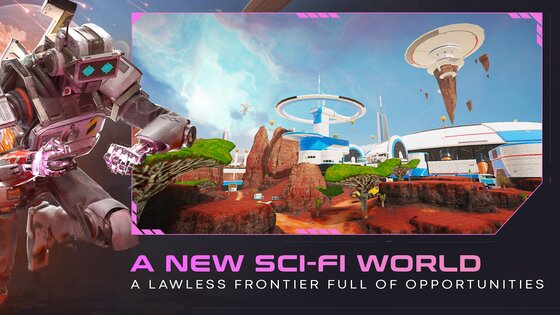 Skyfall Chasers 1.0. Скриншот 5