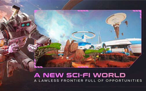 Skyfall Chasers 1.0. Скриншот 13