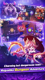 My Heroes: Dungeon Raid 24.0.6. Скриншот 7