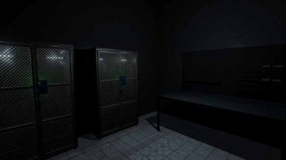 SCP: Classified Site 1.0.6. Скриншот 2