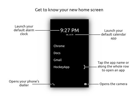 Slim Launcher 2.4.21. Скриншот 1