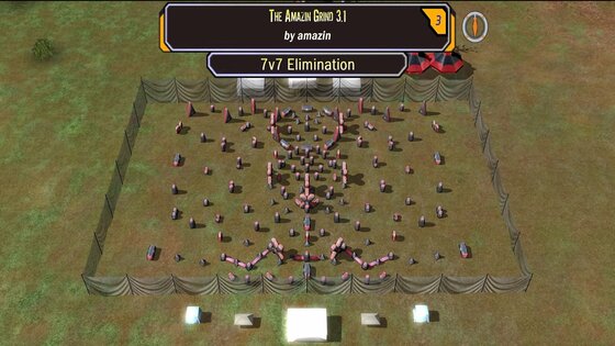 Fields of Battle 2 1.24. Скриншот 5