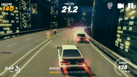 Pako Highway 1.1.3. Скриншот 2