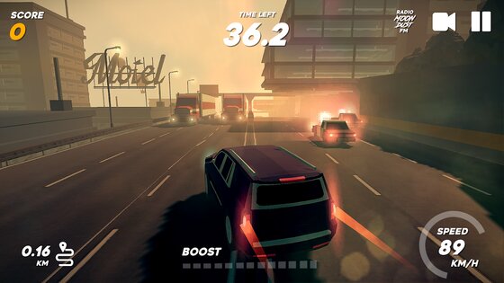 Pako Highway 1.1.3. Скриншот 5