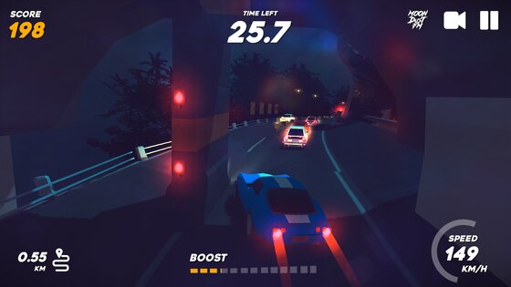 Pako Highway 1.1.3. Скриншот 7