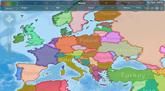 Dummynation 3.3.7. Скриншот 1