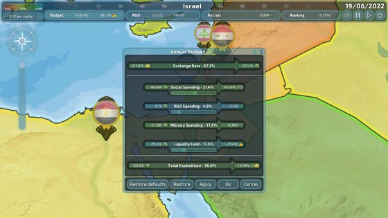 Dummynation 3.3.3. Скриншот 6
