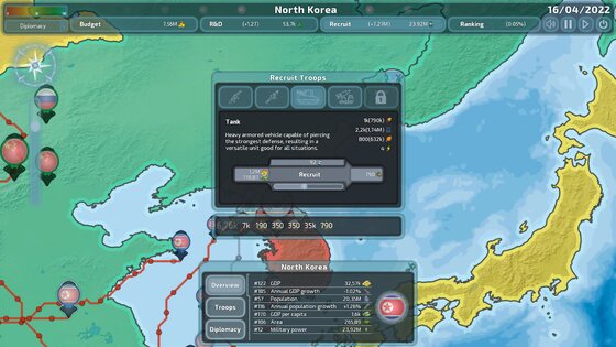 Dummynation 3.3.3. Скриншот 7