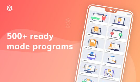 Изучите Python 4.2.60. Скриншот 7