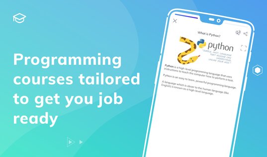 Изучите Python 4.2.60. Скриншот 10