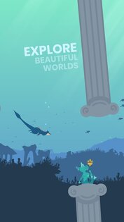 Flappy Dragon 3.9.2. Скриншот 3