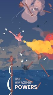Flappy Dragon 3.9.2. Скриншот 5